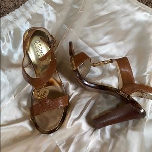 Michael Kors heels!